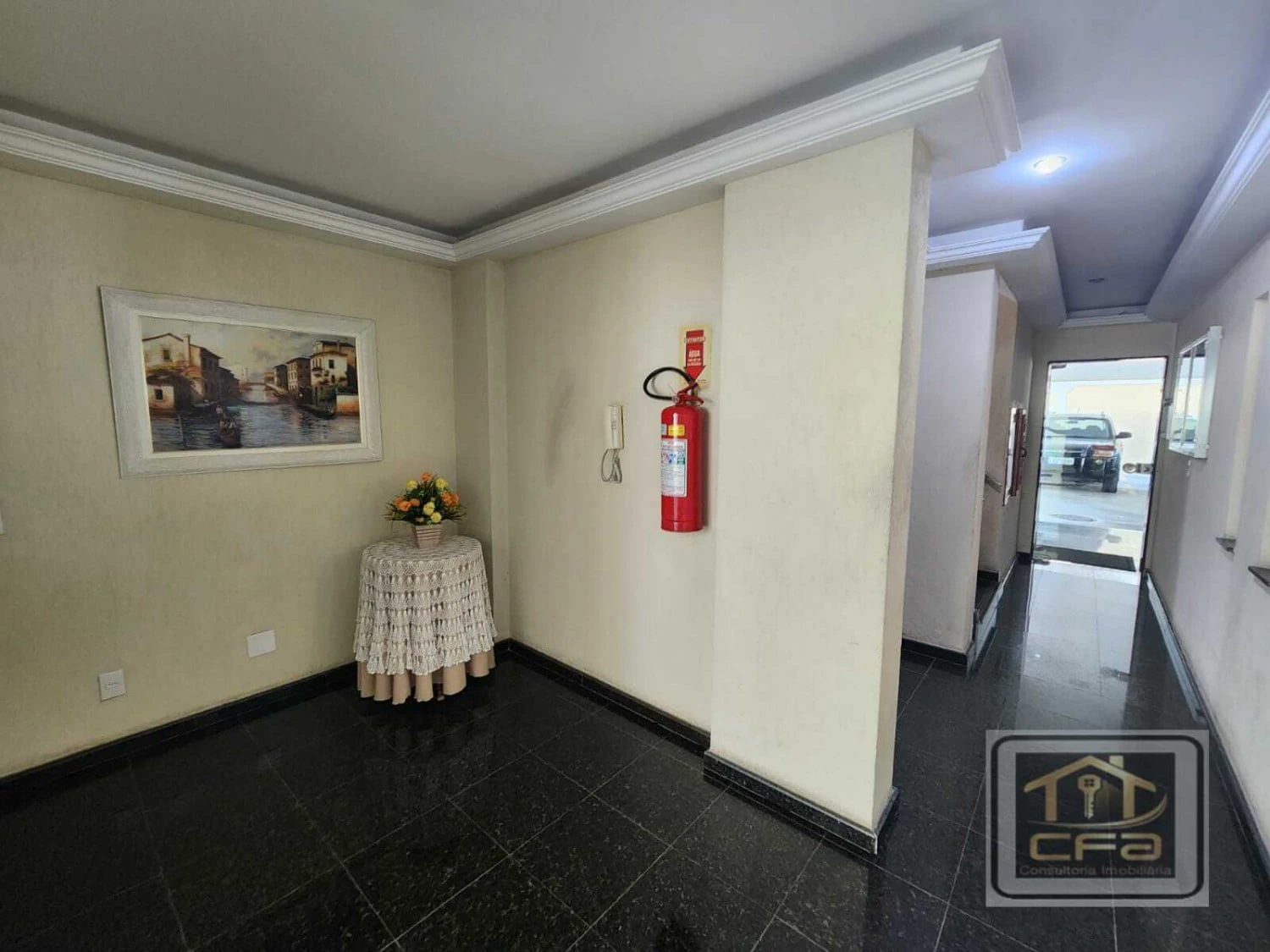 Apartamento de 3 quartos, sendo 1 suíte, 133 m² — photo 22