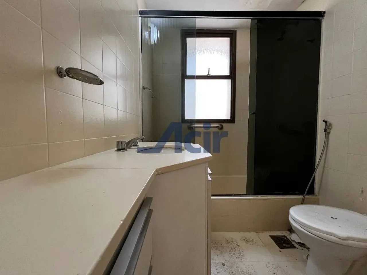 Apartamento com 2 quartos e cozinha americana — photo 17