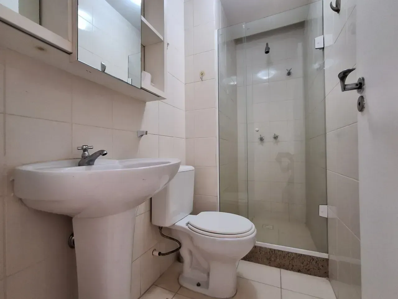 Apartamento de 80 m² com 3 quartos e varanda — photo 10