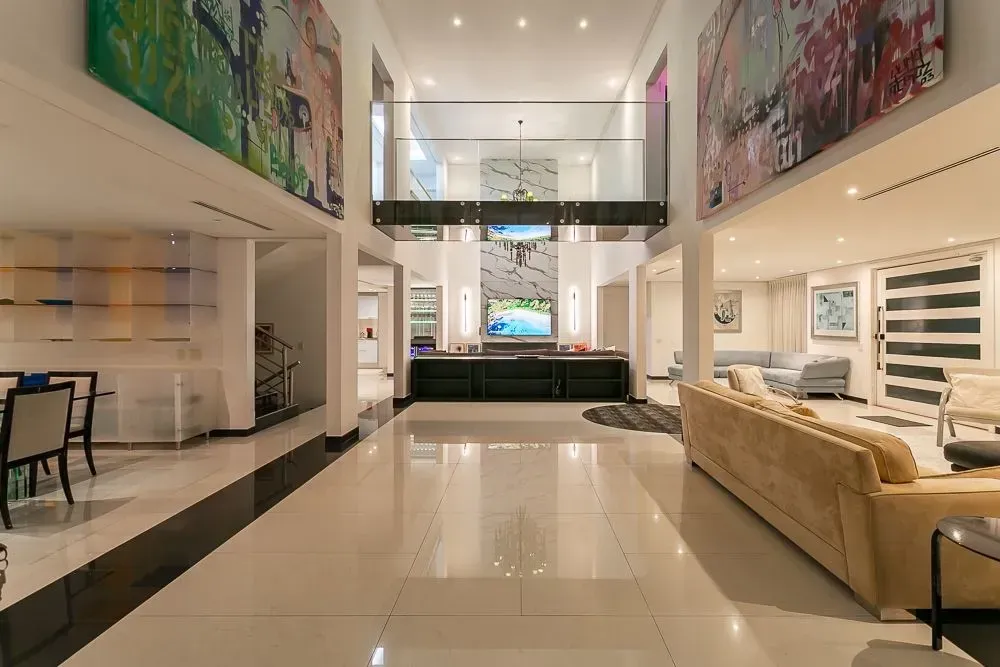 Casa amueblada para alquiler con 6 suites y 7 baños — photo 10