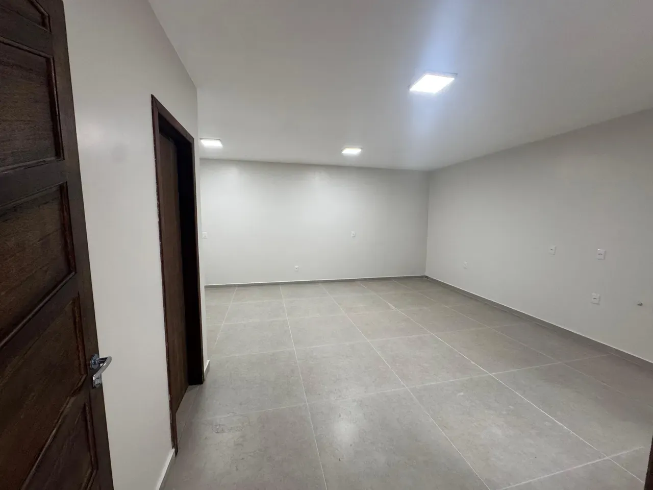 30 m² studio in Florianópolis — photo 6