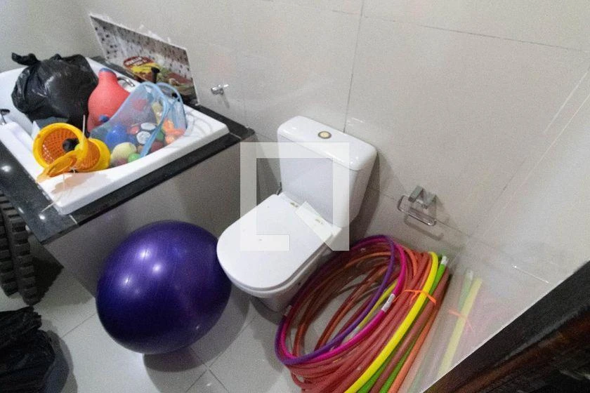 Casa com 3 quartos e 2 banheiros, 160 m² — photo 40