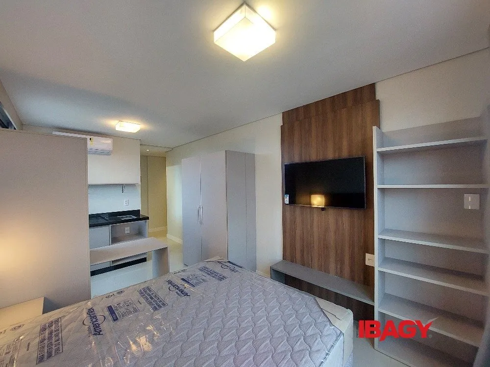 Unfurnished studio with AC and no parking space — photo 15