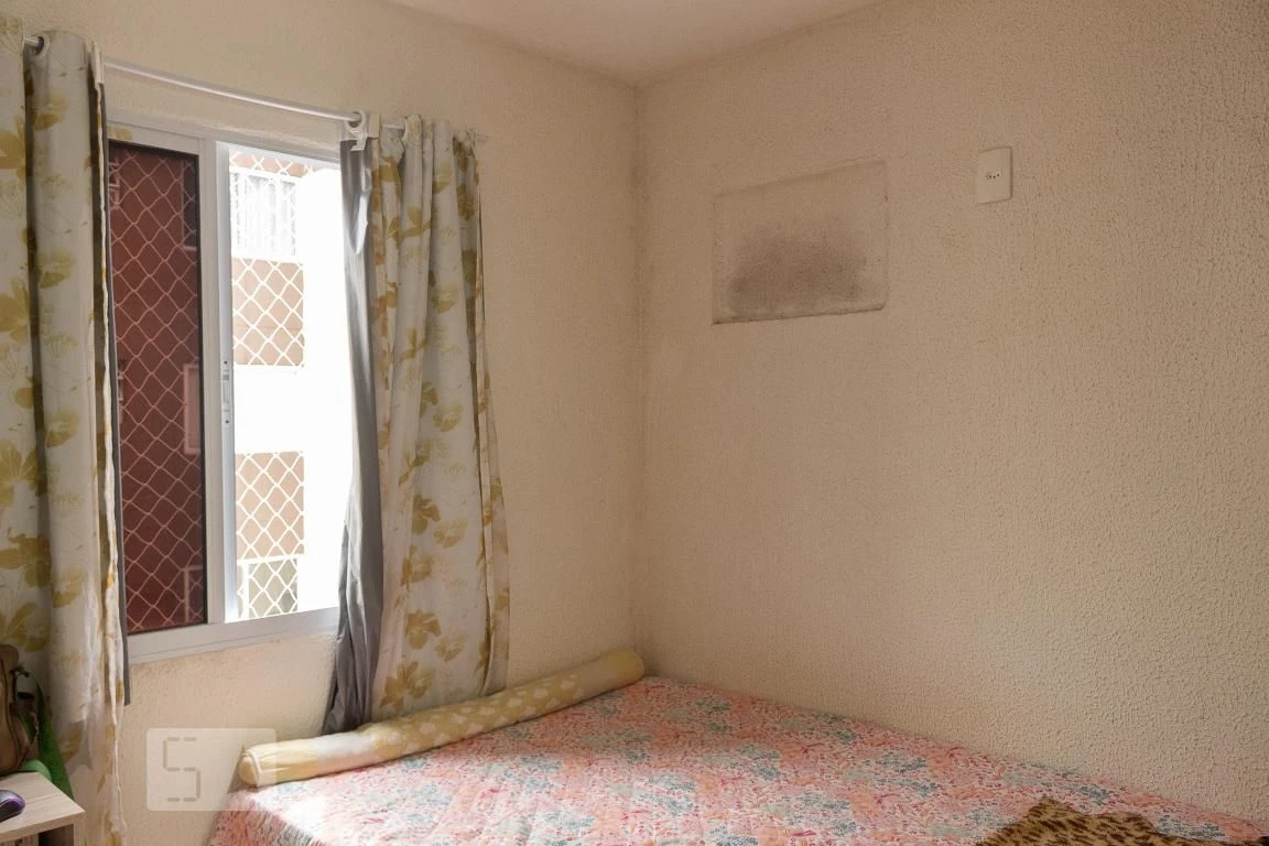 Furnished apartment, 42 m², with a washing machine — photo 6