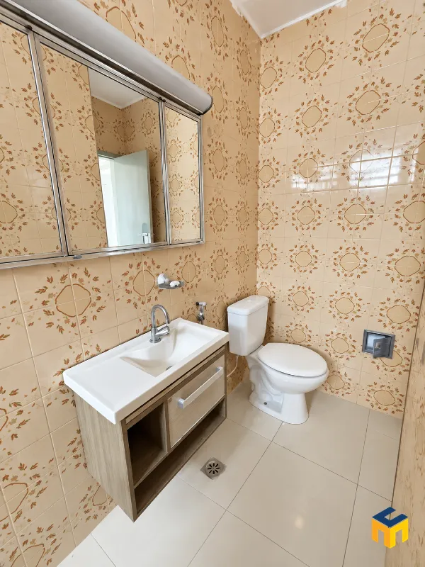 Departamento con piso de madera o laminado en Rio de Janeiro — photo 8