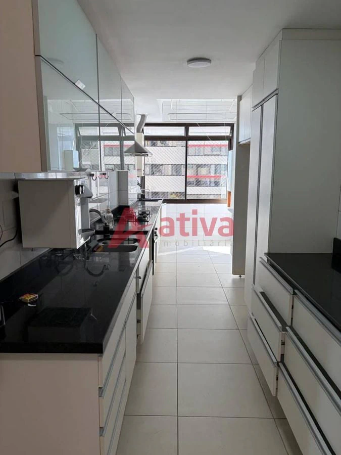 150 m² apartment with 3 bedrooms and private BBQ area — photo 2