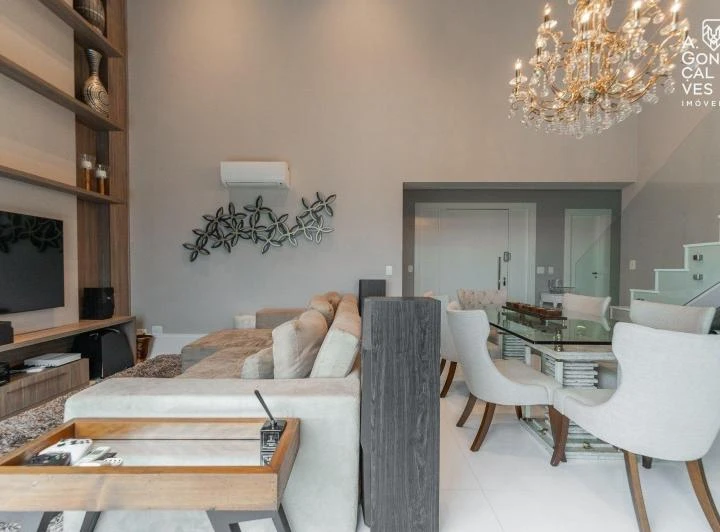 Квартира 227 м² с 3 спальнями и 3 парковочными местами — photo 8