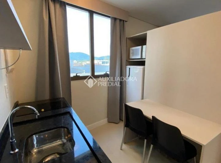 Furnished 20 m² apartment with 1 bedroom — photo 6