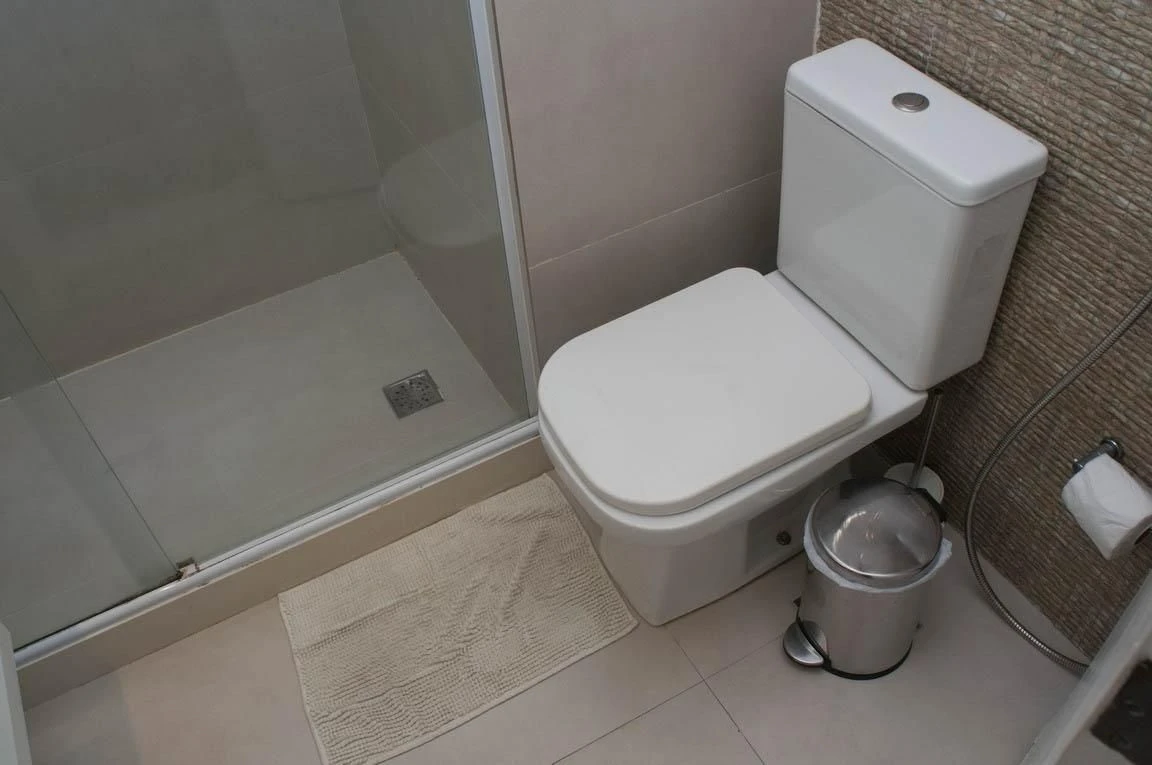 Apartamento mobiliado de 3 quartos com vista para a água — photo 6