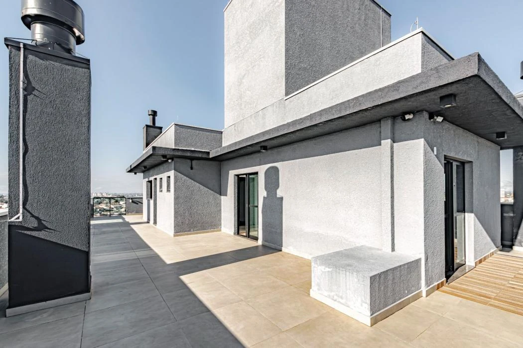 Пральна машина та 2 спальні: квартира 55 м² — photo 22