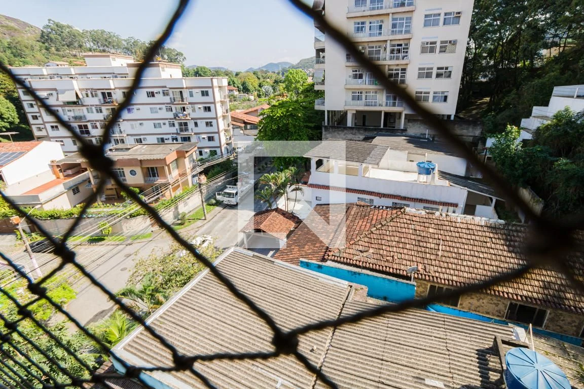 Apartamento com 3 quartos e cozinha fechada a gás — photo 20
