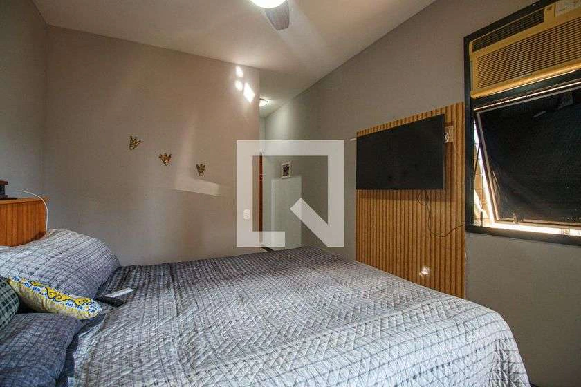 132 m² rental apartment with 2 bedrooms and 2 parking spaces — photo 17