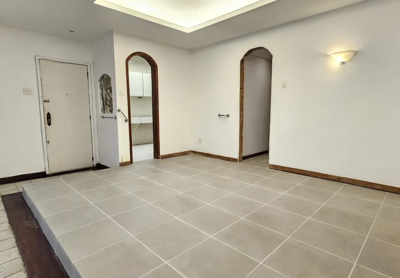 Apartamento sem mobília com 2 dormitórios e 3 banheiros — photo 24