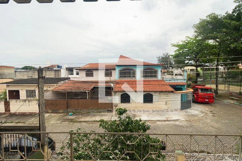 Garden in a 3-bedroom house, 200 m² — photo 20