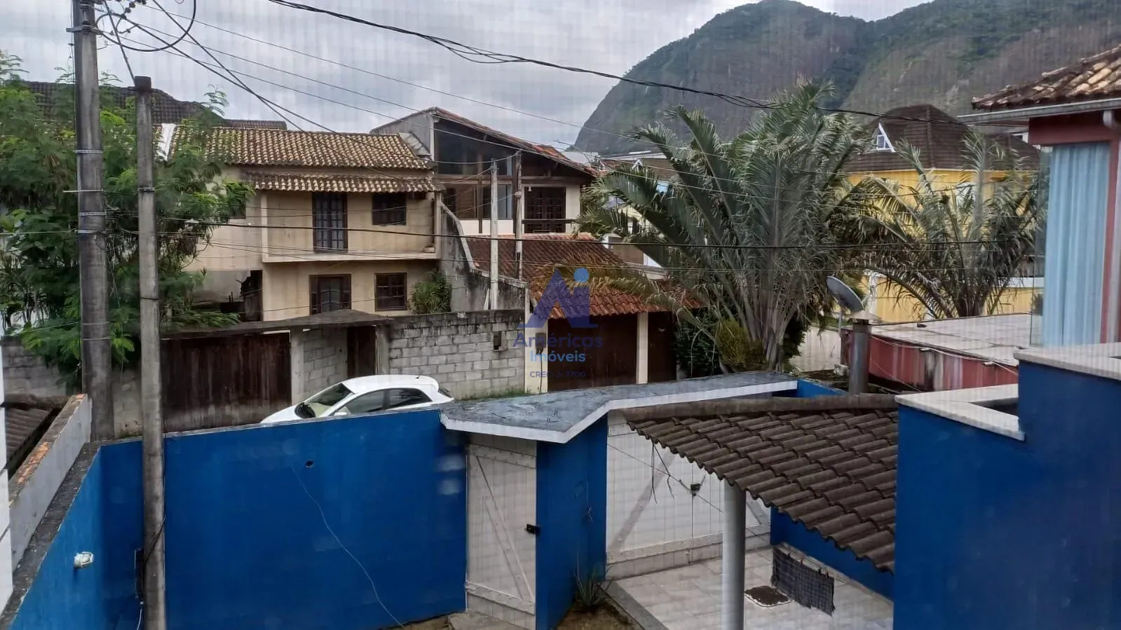 Casa em condomínio com 3 quartos e vista para montanhas — photo 26