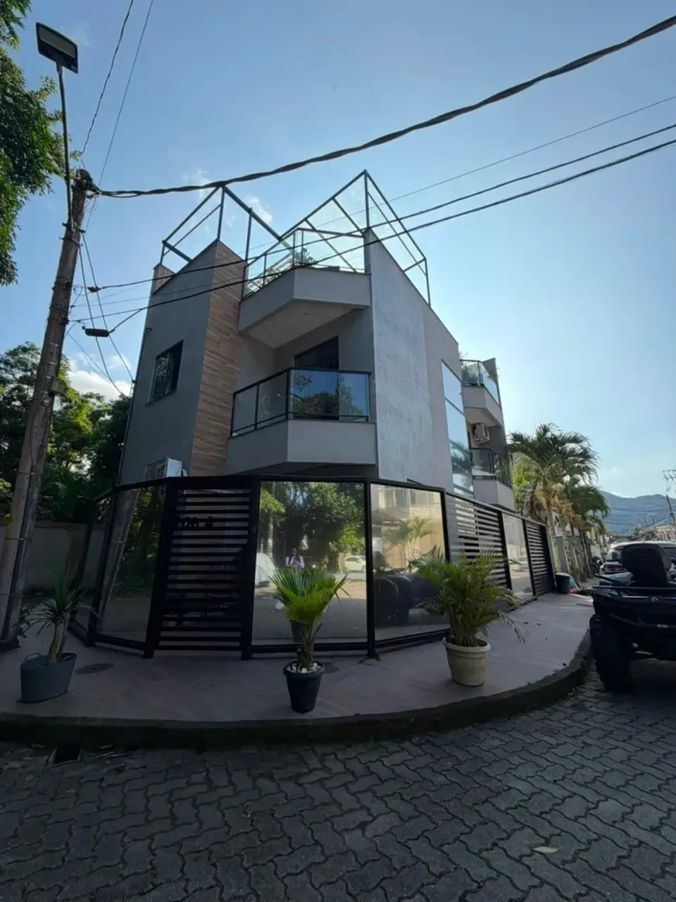 Casa mobiliada de 210 m² com 3 quartos e 3 banheiros — photo 10