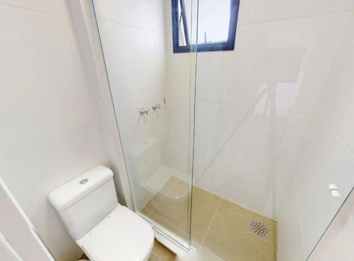 Furnished 23 m² apartment with 1 bedroom and no parking — photo 5