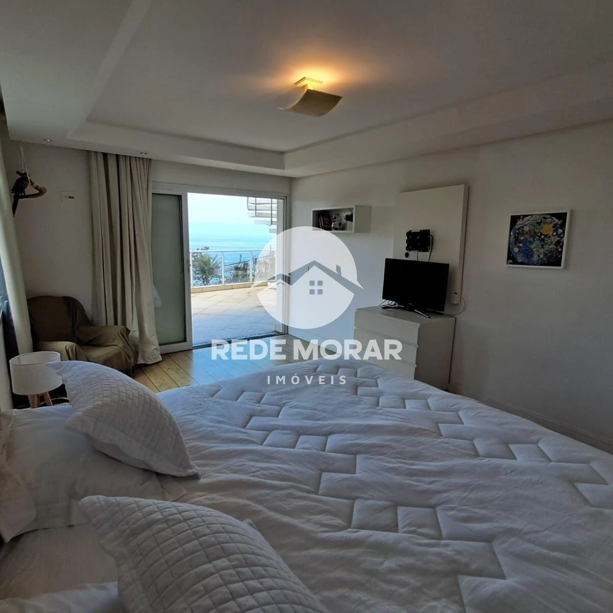 Furnished house, 1450 m², with a water view — photo 20