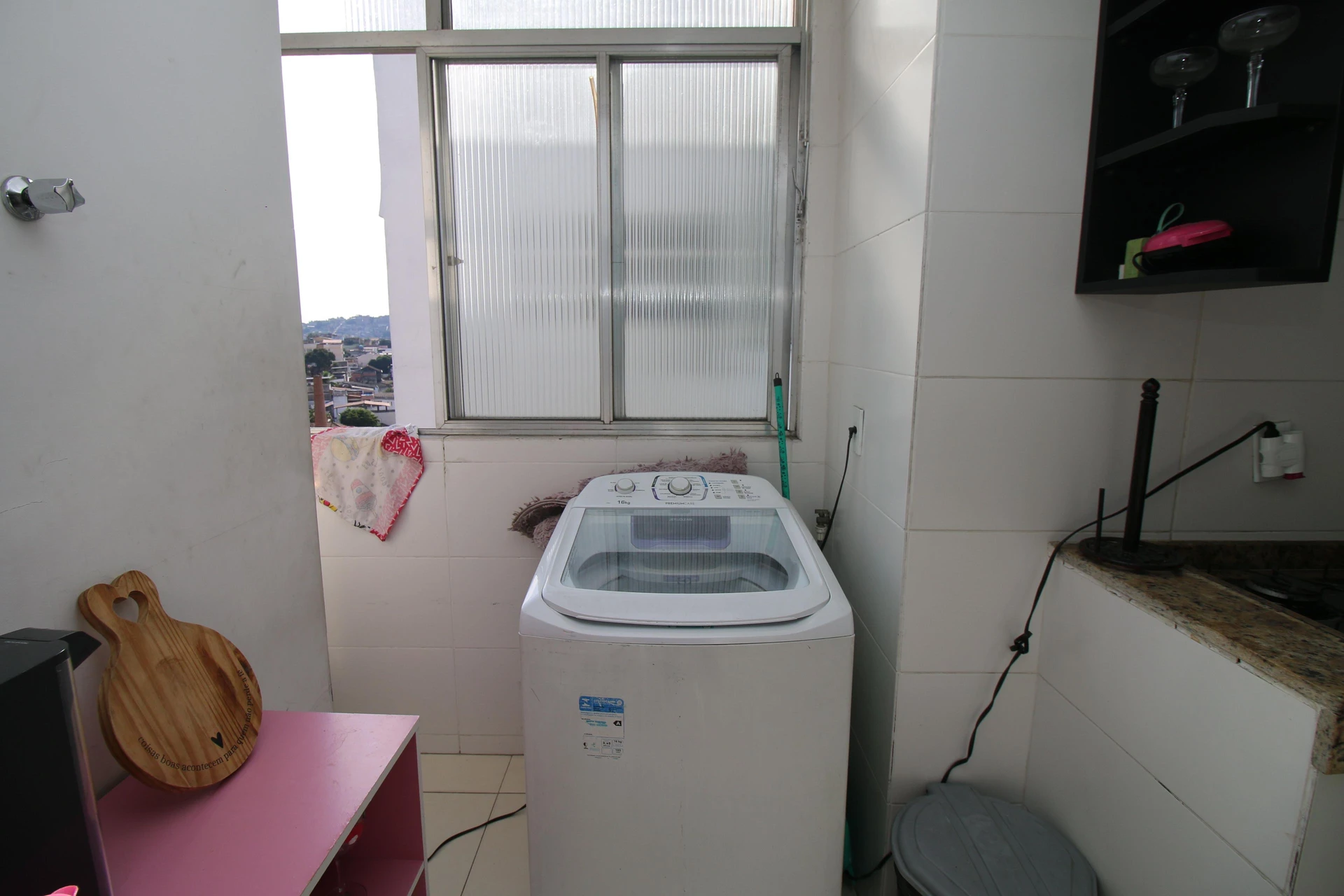 Apartamento de 2 dormitorios con balcón y acepta mascotas — photo 15