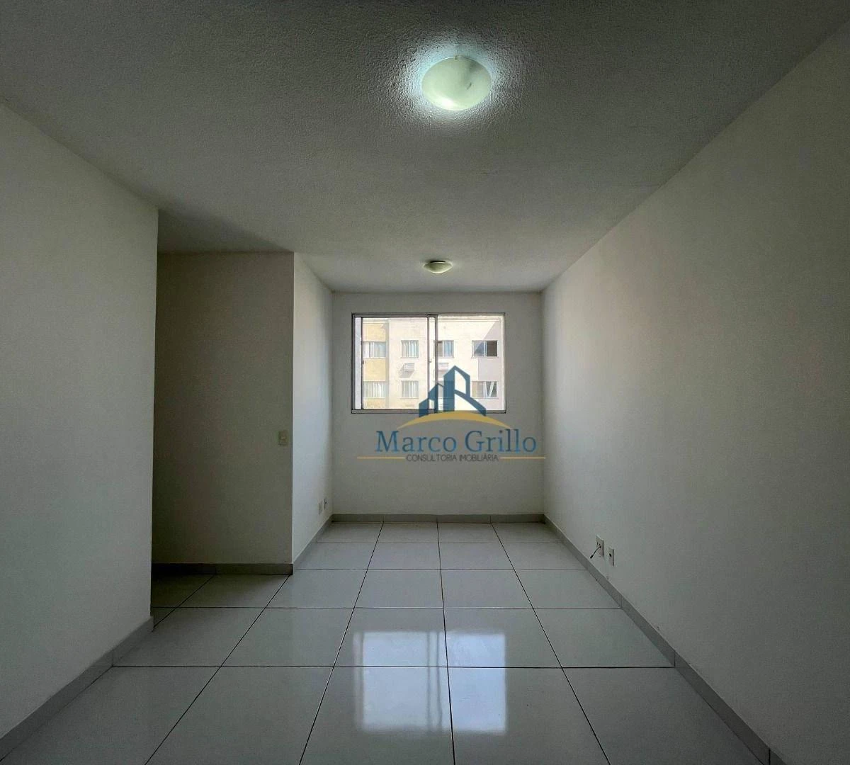 Apartamento de 3 quartos com 54 m² e 1 vaga — photo 2