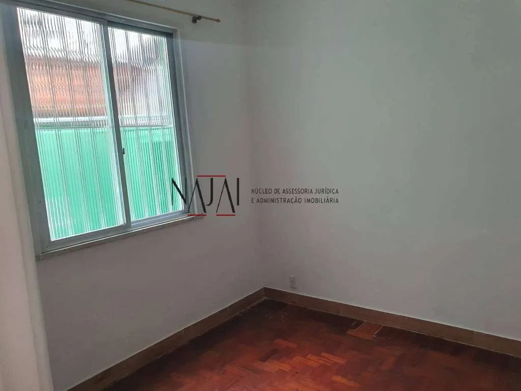 Дерев'яна підлога або ламінат та 2 спальні: будинок 48 м² — photo 15