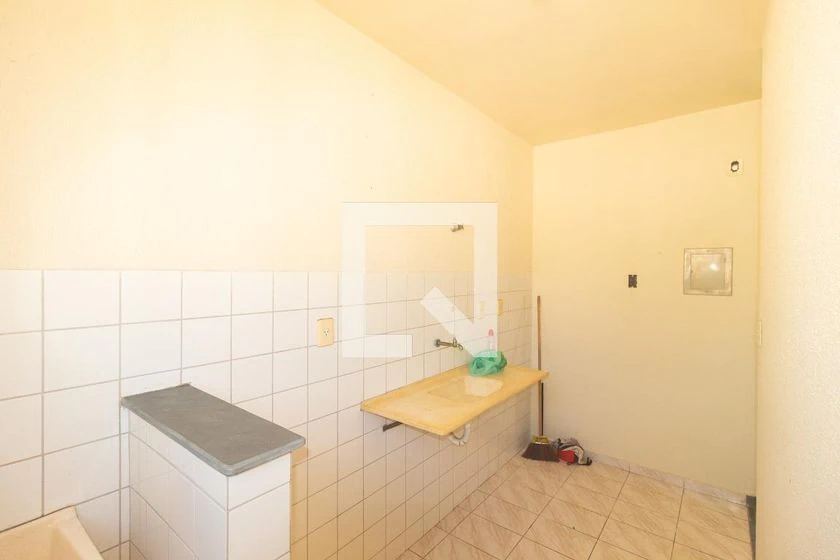 Квартира 45 м² з 2 спальнями та 1 паркомісцем — photo 20