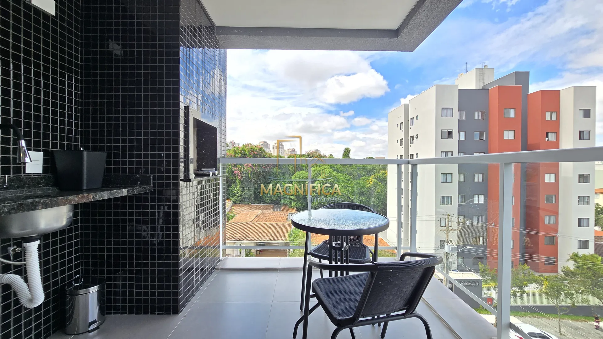 Apartamento mobiliado com 3 quartos e 2 vagas, 106 m² — photo 36