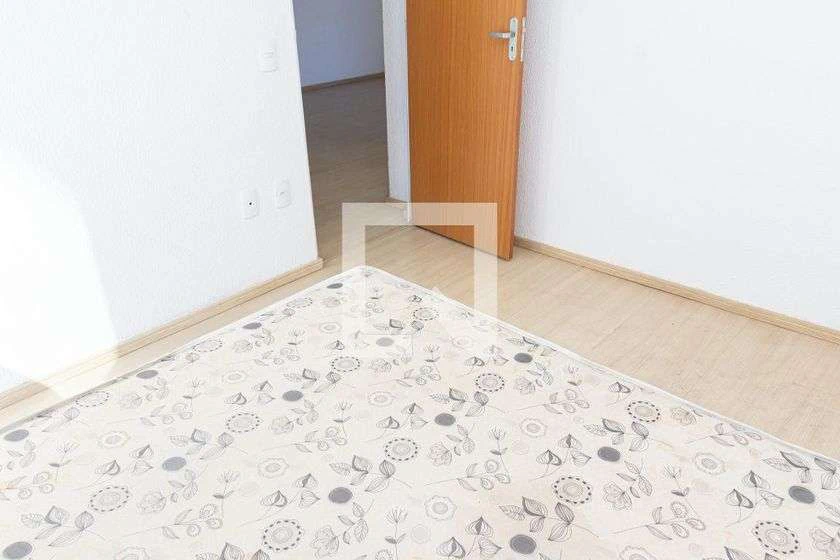 50 m² apartment with 2 bedrooms and integrated kitchen — photo 25