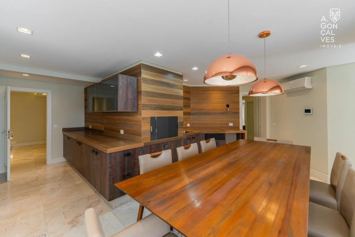 Робоче місце та 5 спалень: квартира 442 м² — photo 48