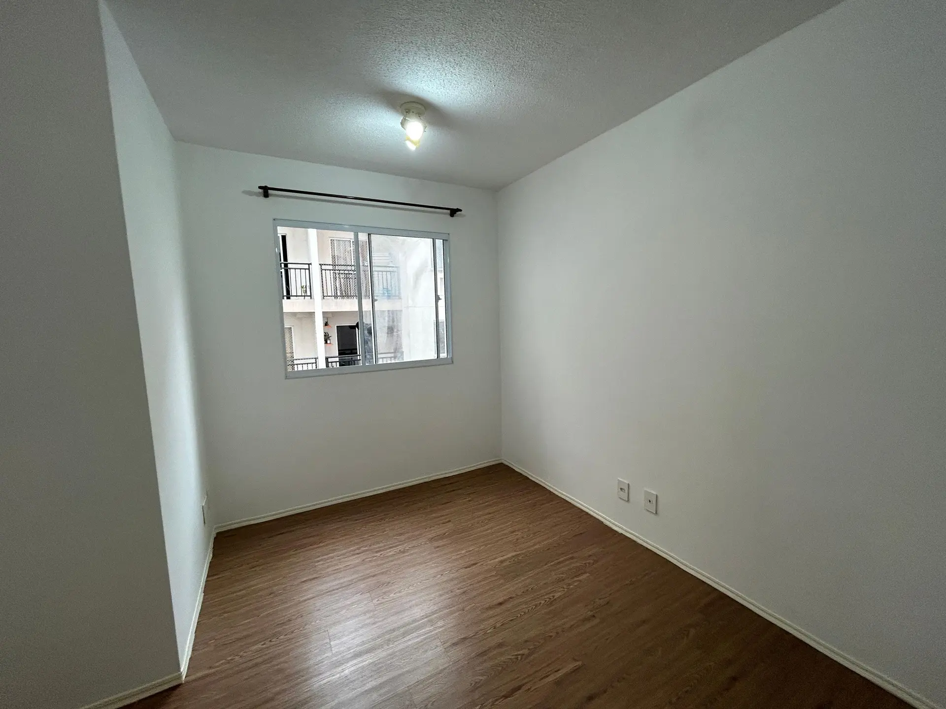 Apartamento de 2 quartos em condomínio com academia — photo 29