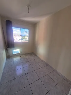 Apartamento com 3 quartos, 1 banheiro e 1 vaga — photo 9