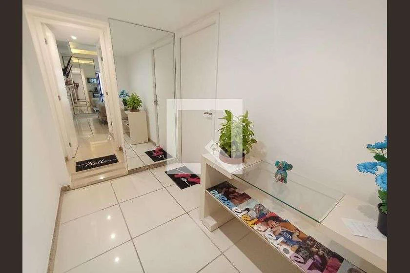 Studio mobiliado de 30 m² com varanda e 1 vaga — photo 26