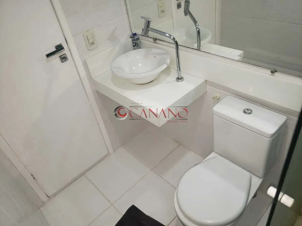 Apartamento de 54 m² e 2 quartos, Abolição — photo 21