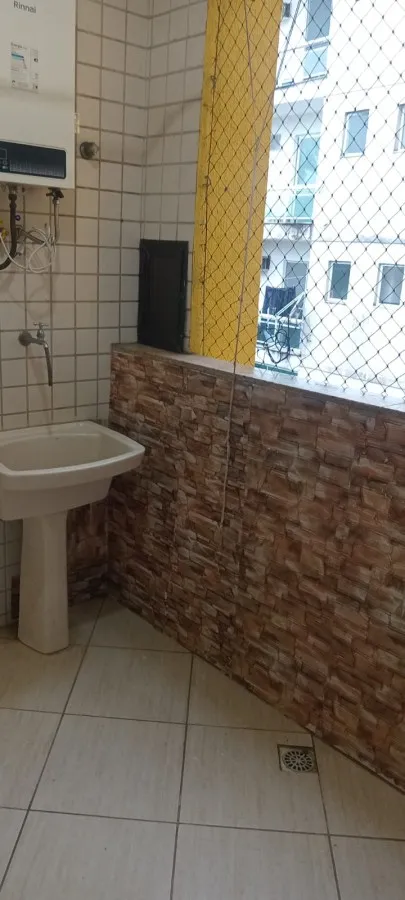Apartamento de 4 quartos com vista para as montanhas — photo 13