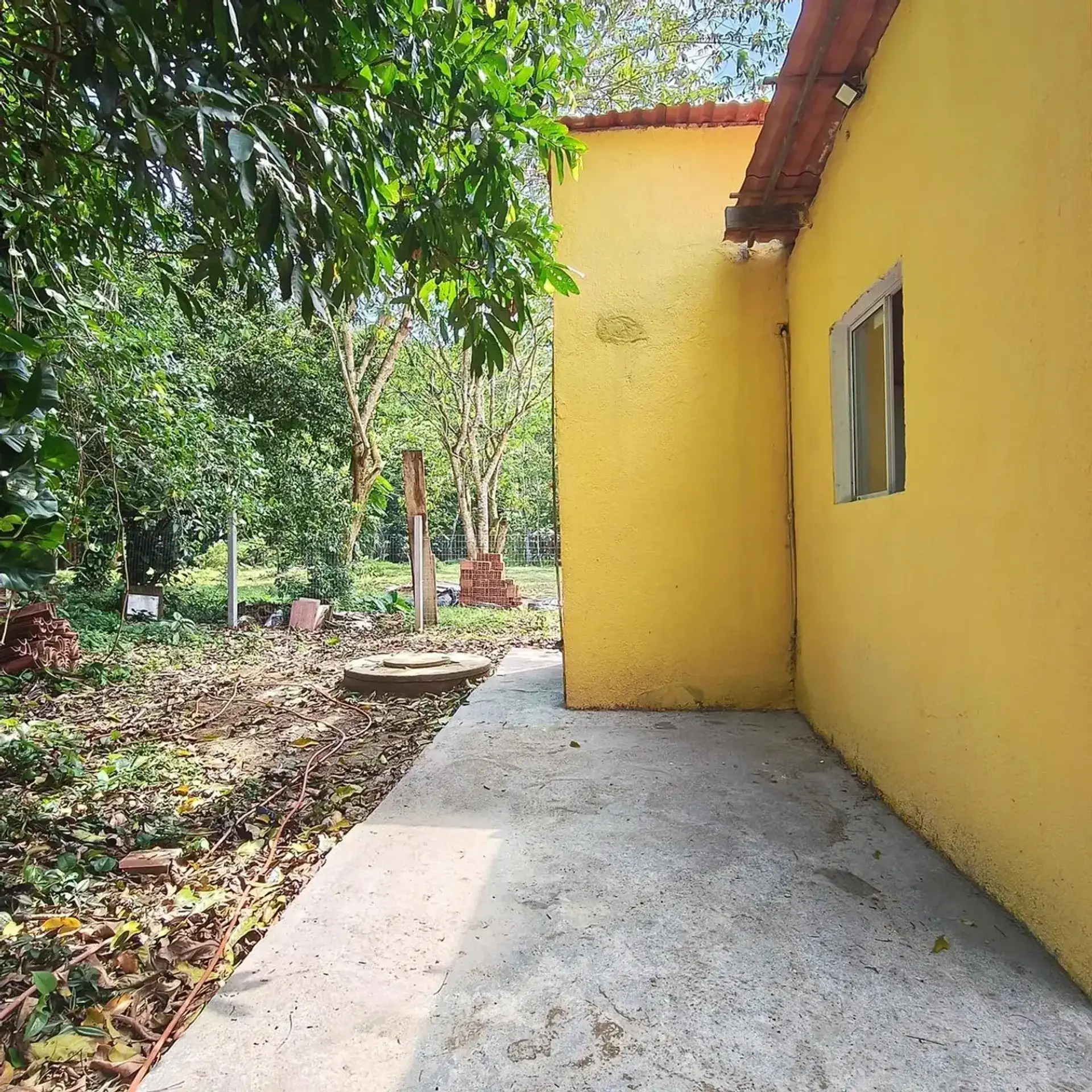 2-bedroom house, 55 m² — photo 9