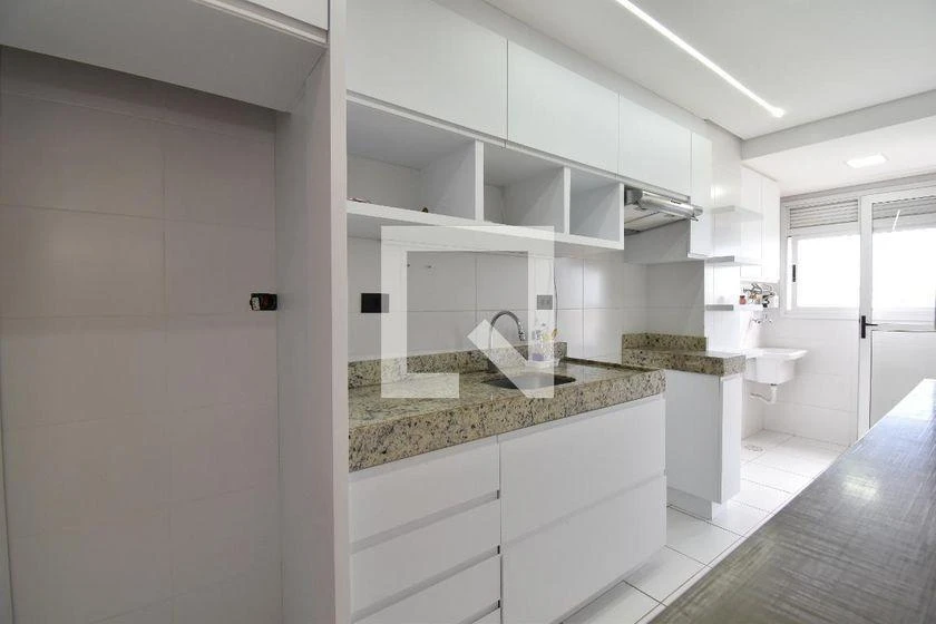 2 quartos e janelas do piso ao teto: apartamento de 62 m² — photo 14