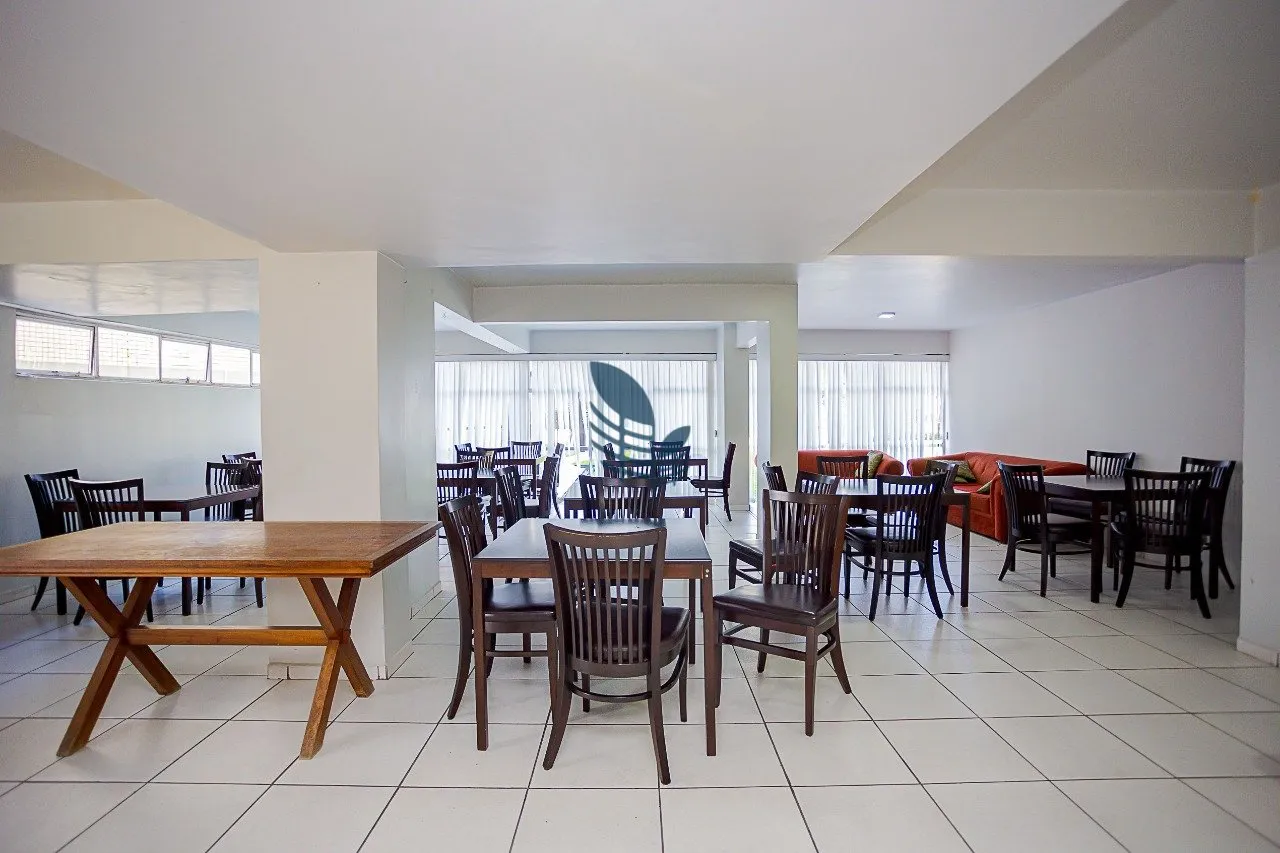 121 m² apartment with 3 bedrooms and 2 suites — photo 25