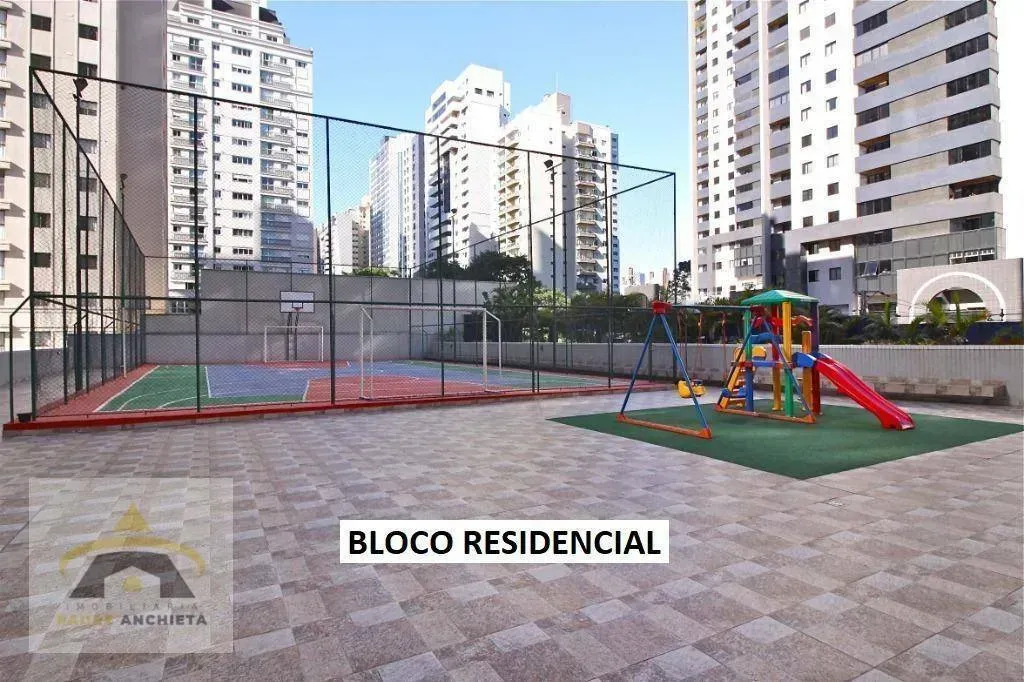 Apartamento de 3 dormitorios con balcón — photo 33