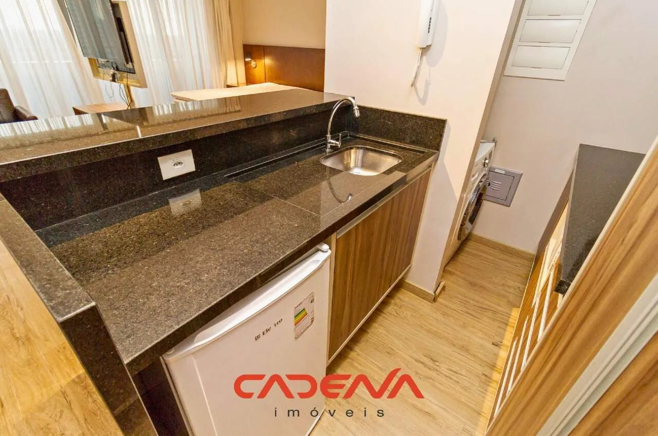 Apartamento de 86 m² con 1 dormitorio y cocina abierta — photo 7