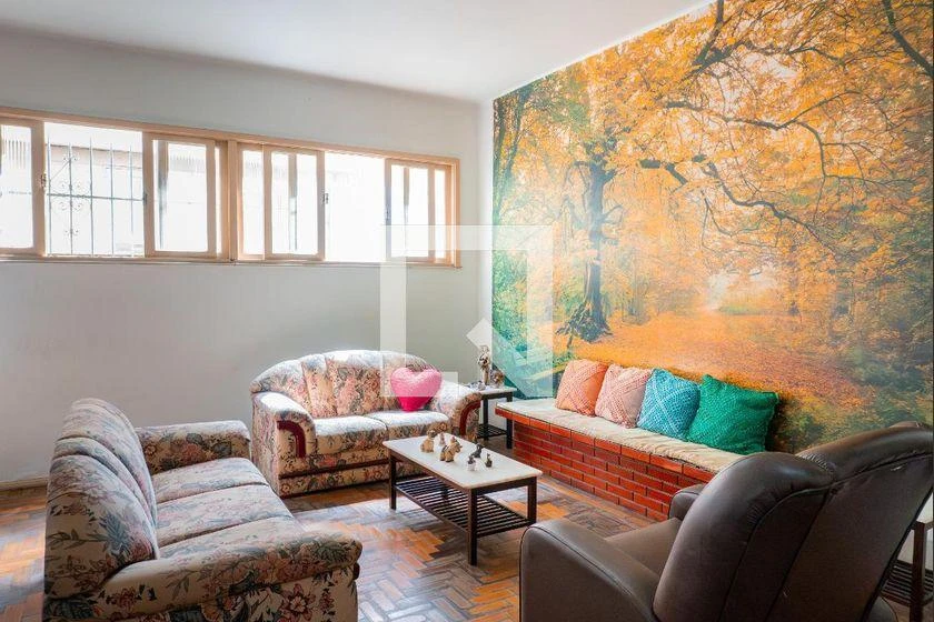 Casa de 7 quartos com espaço de home office, Tijuca — photo 4