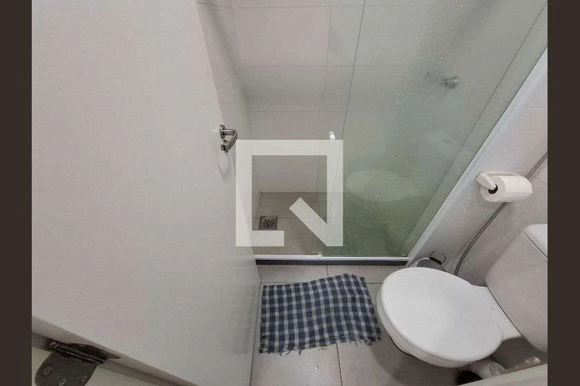 Furnished 54 m² apartment with 1 bedroom and balcony — photo 23