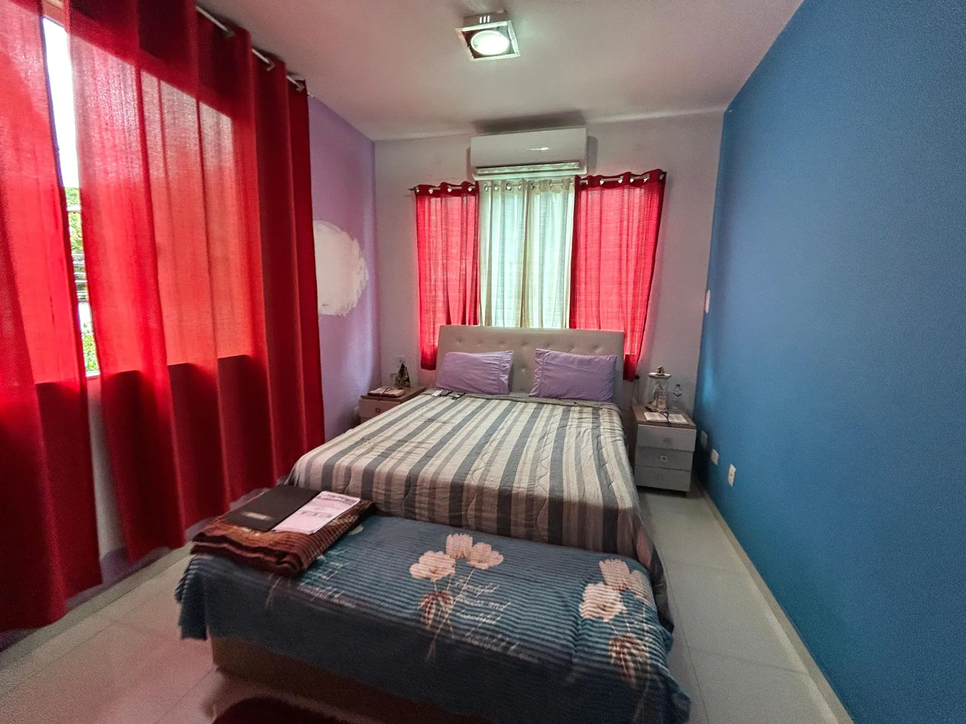 4-bedroom house with a garden in Rio de Janeiro — photo 43