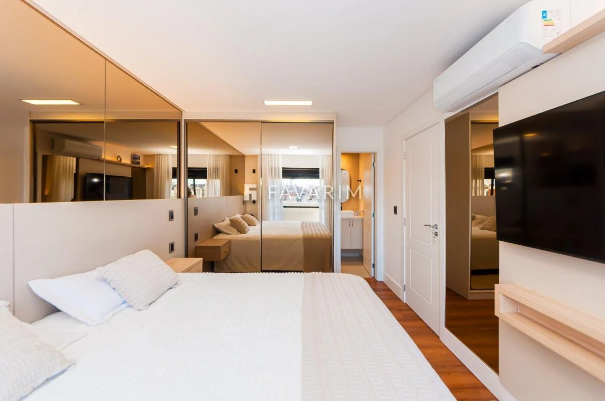 3 quartos e lava-louças: apartamento de 152 m² — photo 23