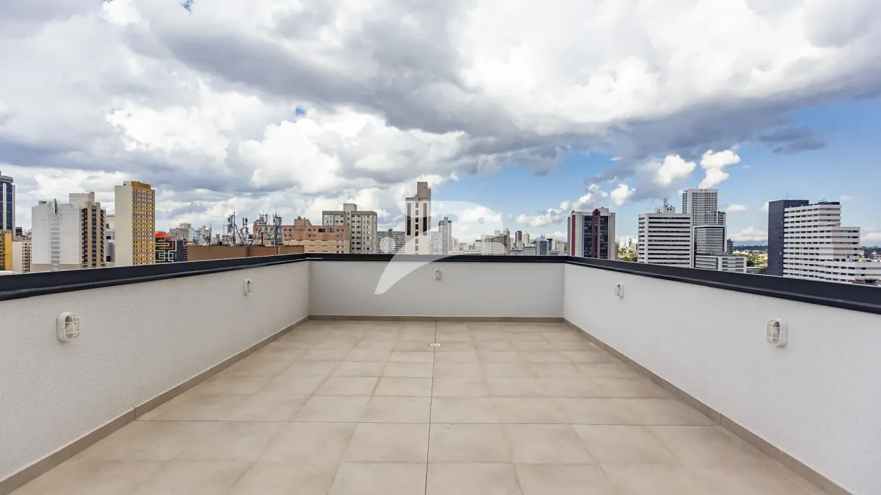 Furnished 51 m² apartment with 1 bedroom and open kitchen — photo 19