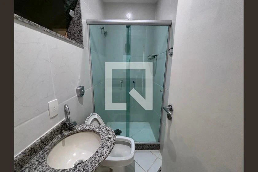 Casa em condomínio com 6 quartos e jardim privativo — photo 25