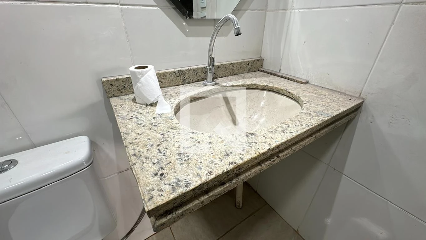 27 m² studio in Curitiba — photo 11