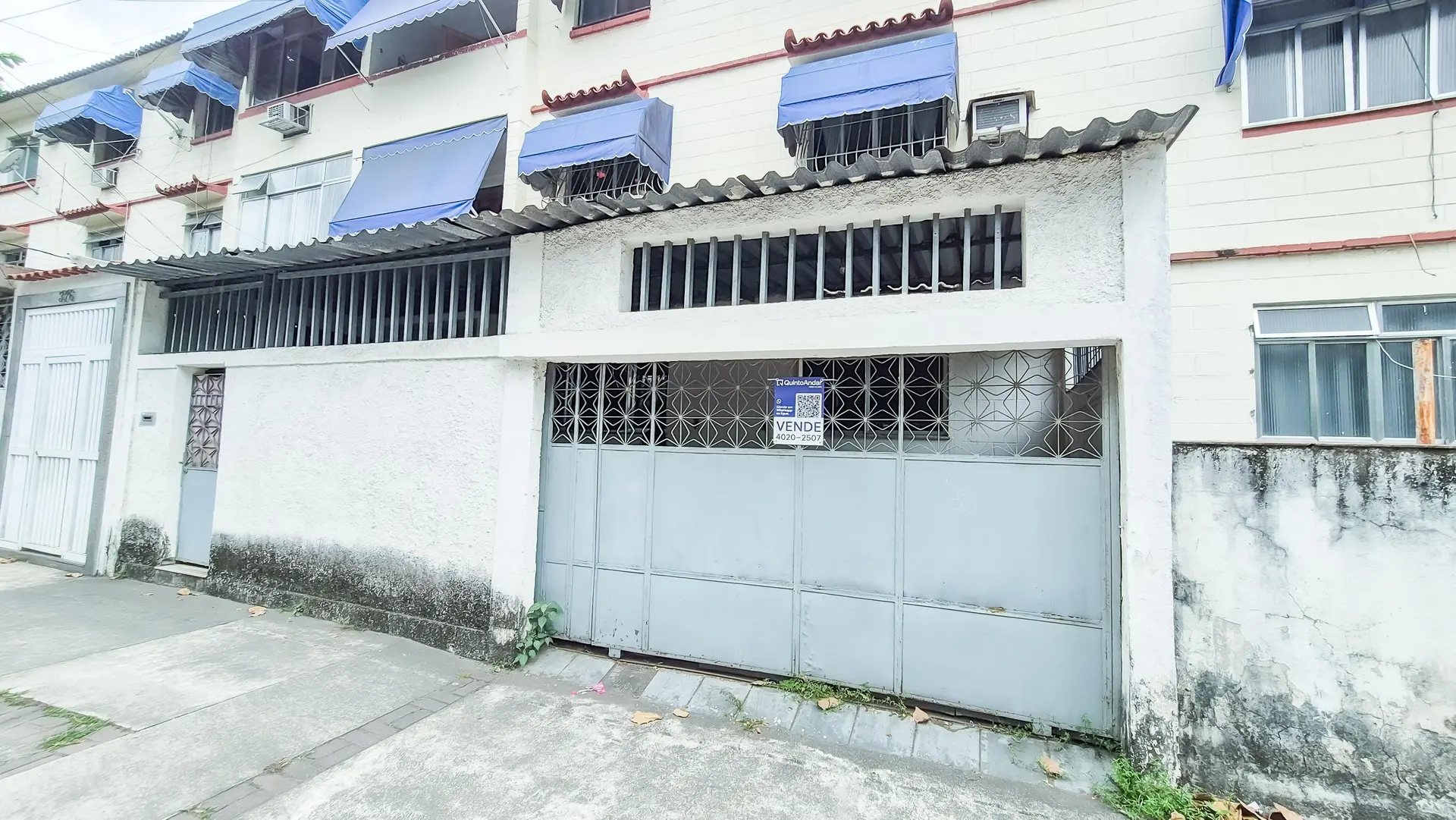 Apartamento de 98 m² e 2 quartos, Irajá — photo 17