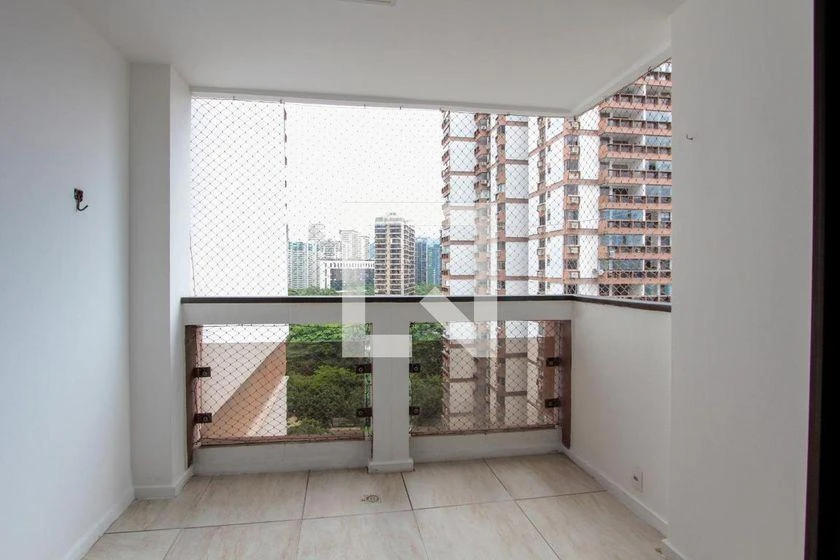 Apartment, 88 m², with a home office — photo 14