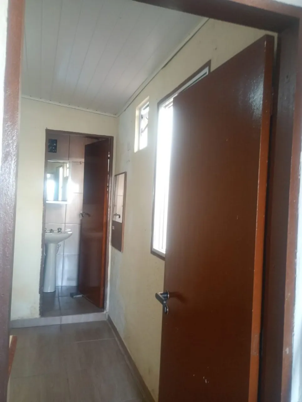 One-bedroom house, 21 m² — photo 8