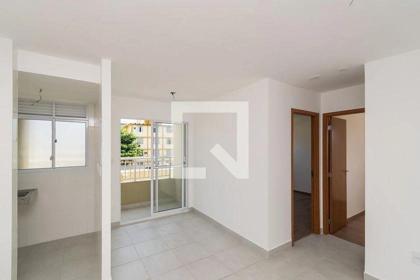2-bedroom apartment in a building with a pool — photo 33